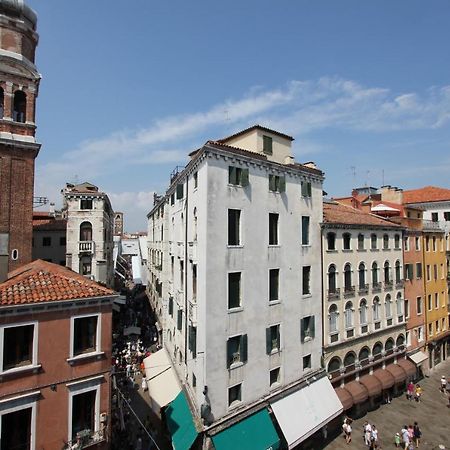 Residence dei Mori Venezia Esterno foto