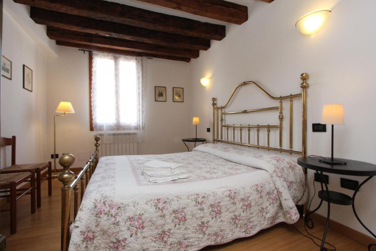 Residence dei Mori Venezia Esterno foto