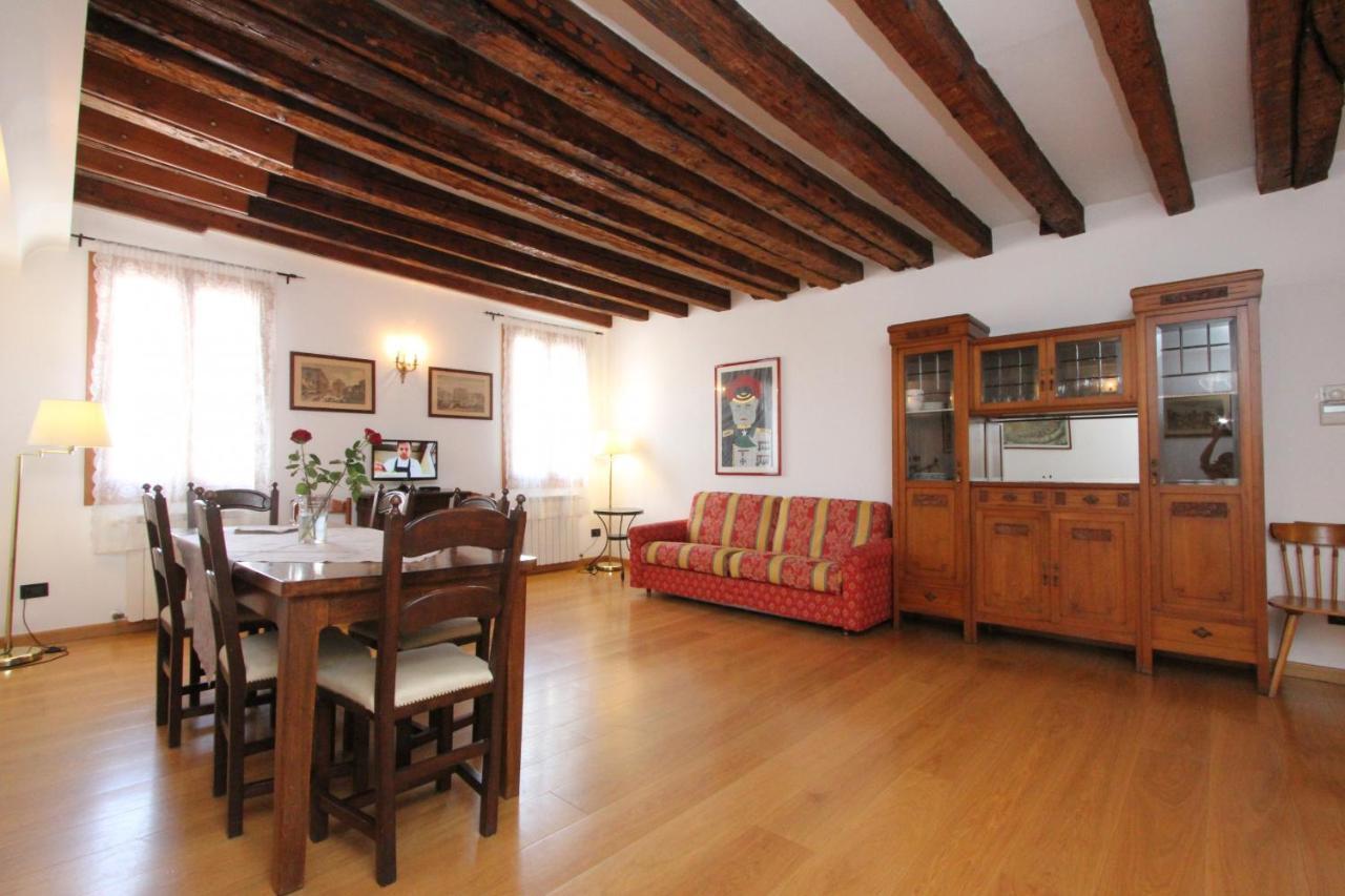Residence dei Mori Venezia Esterno foto