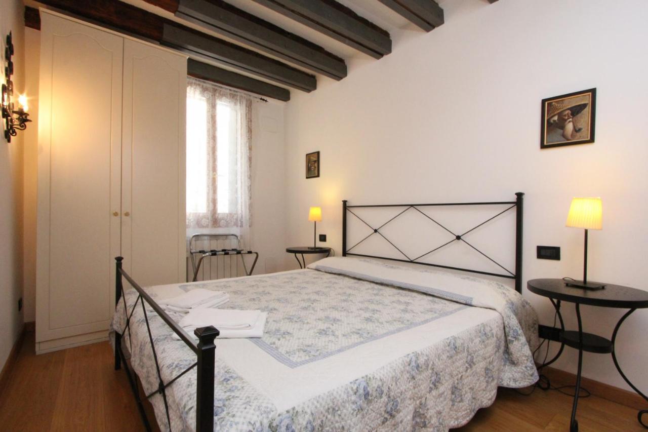 Residence dei Mori Venezia Esterno foto