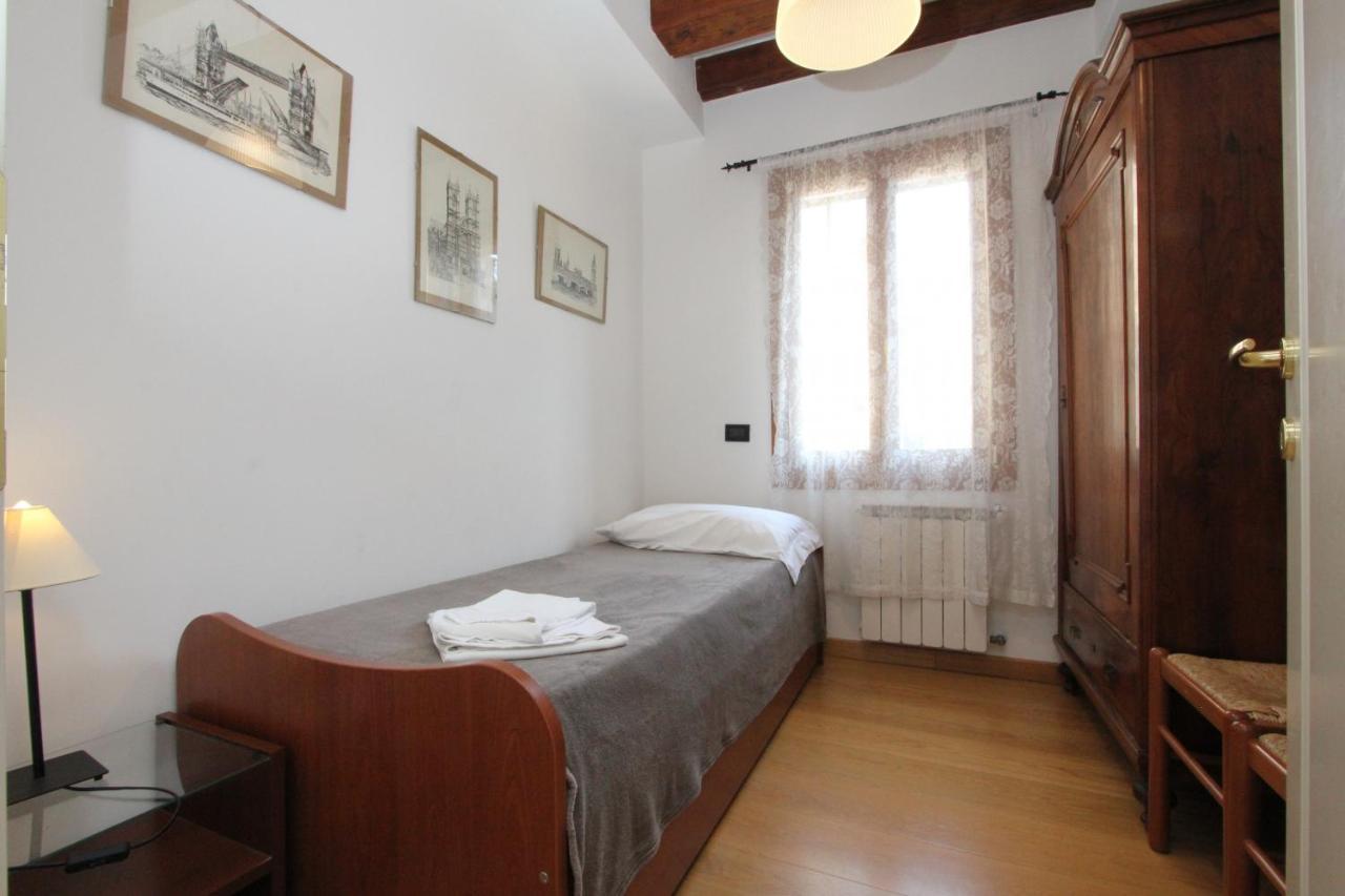 Residence dei Mori Venezia Esterno foto
