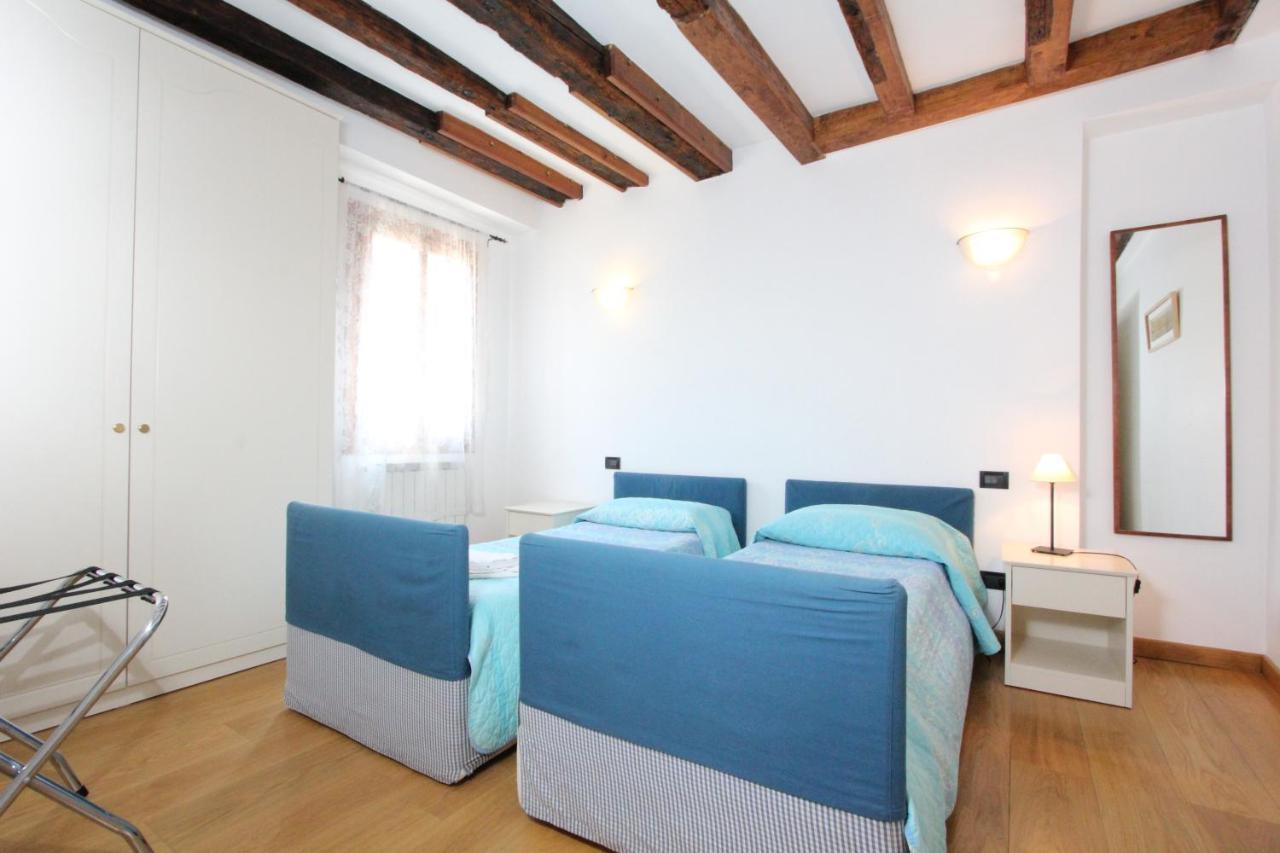 Residence dei Mori Venezia Esterno foto